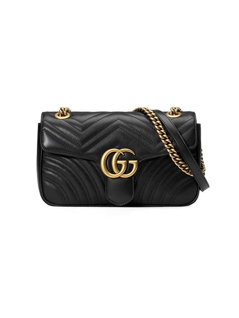 gucci marmont farfetch|Gucci purses official site.